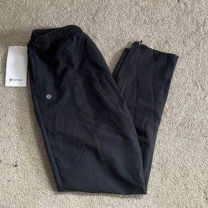 Lululemon jogger pants